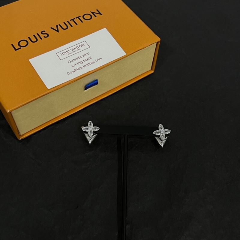 Louis Vuitton Earrings